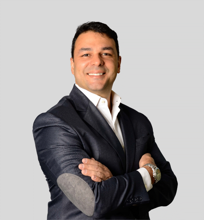 CEO - Jose Antonio Schmucke